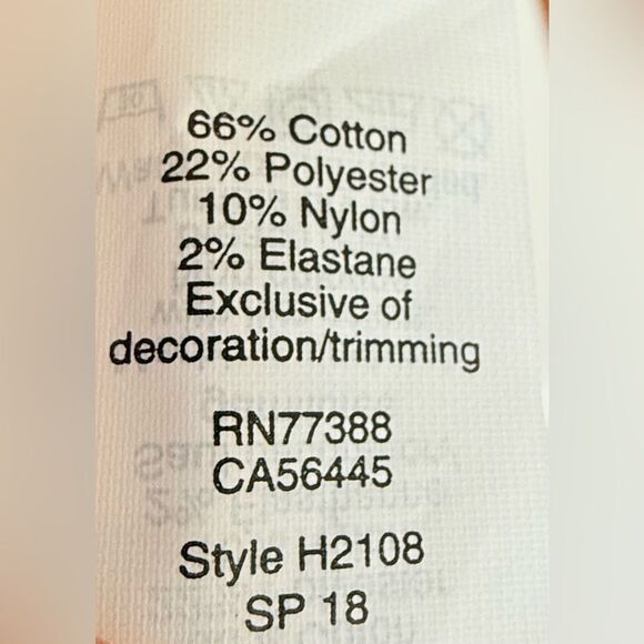 J. Crew Factory Men’s The Offshore Performance Shirt Button Down Plaid. Medium. - Picture 4 of 4